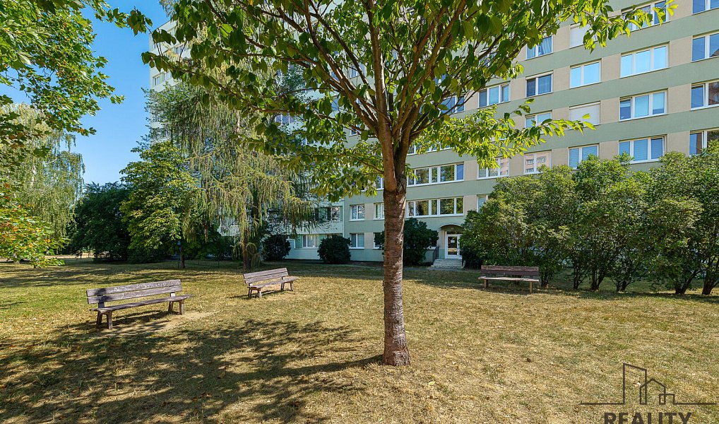 Prodej bytu 3+1 64 m², Praha – náhled fotky 21