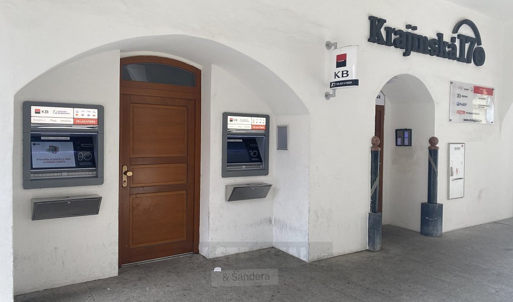 Prodej komerčního objektu (jiného typu) 15 m², České Budějovice – náhled fotky 9