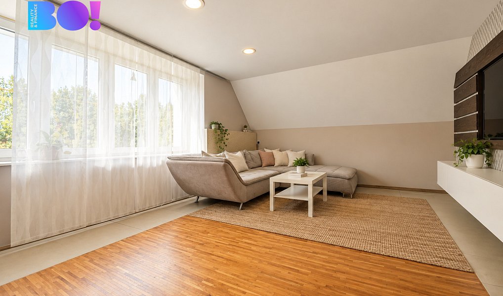 Prodej domu 258 m² s pozemkem 1 188 m², Strančice – náhled fotky 23