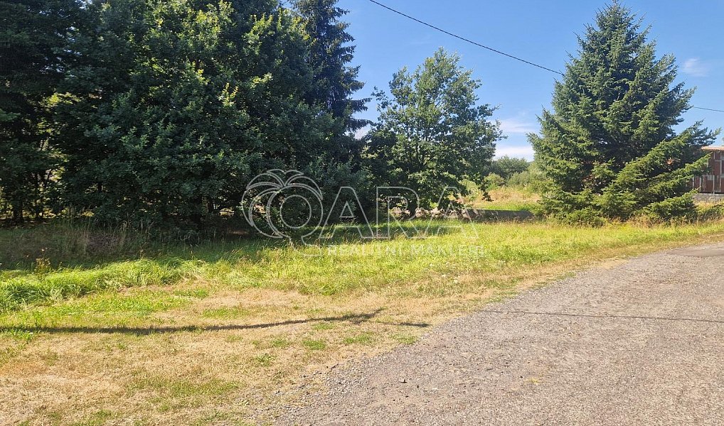Prodej stavebního pozemku 1 409 m², Dolní Podluží – náhled fotky 3