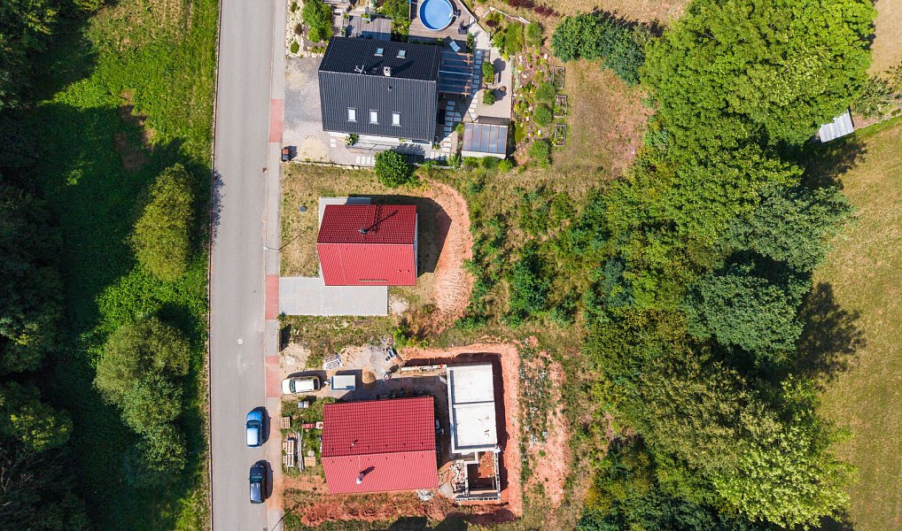 Prodej domu 86 m² s pozemkem 690 m², Dolní Dobrouč – náhled fotky 11