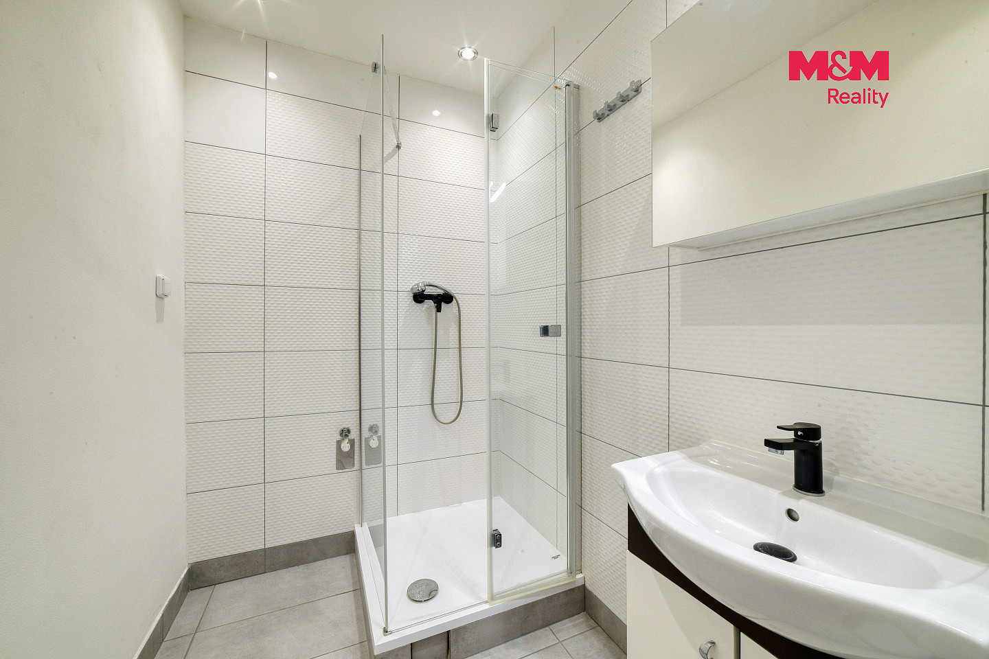 Pronájem bytu 1+1 39 m² – fotografie 2