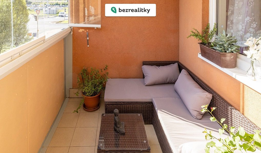 Prodej bytu 1+kk 39 m², Praha – náhled fotky 8