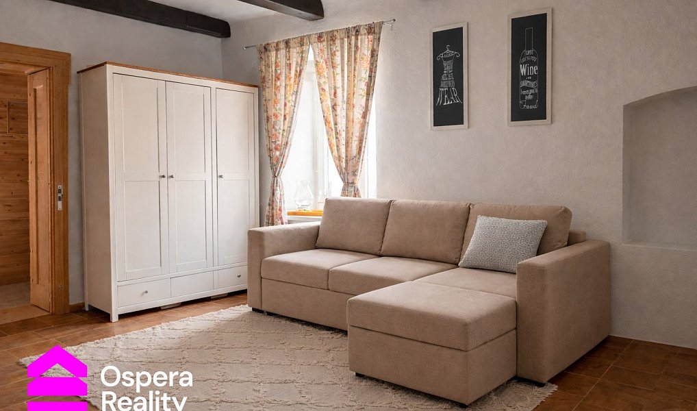 Prodej domu 137 m² s pozemkem 1 021 m², Starý Petřín – náhled fotky 7