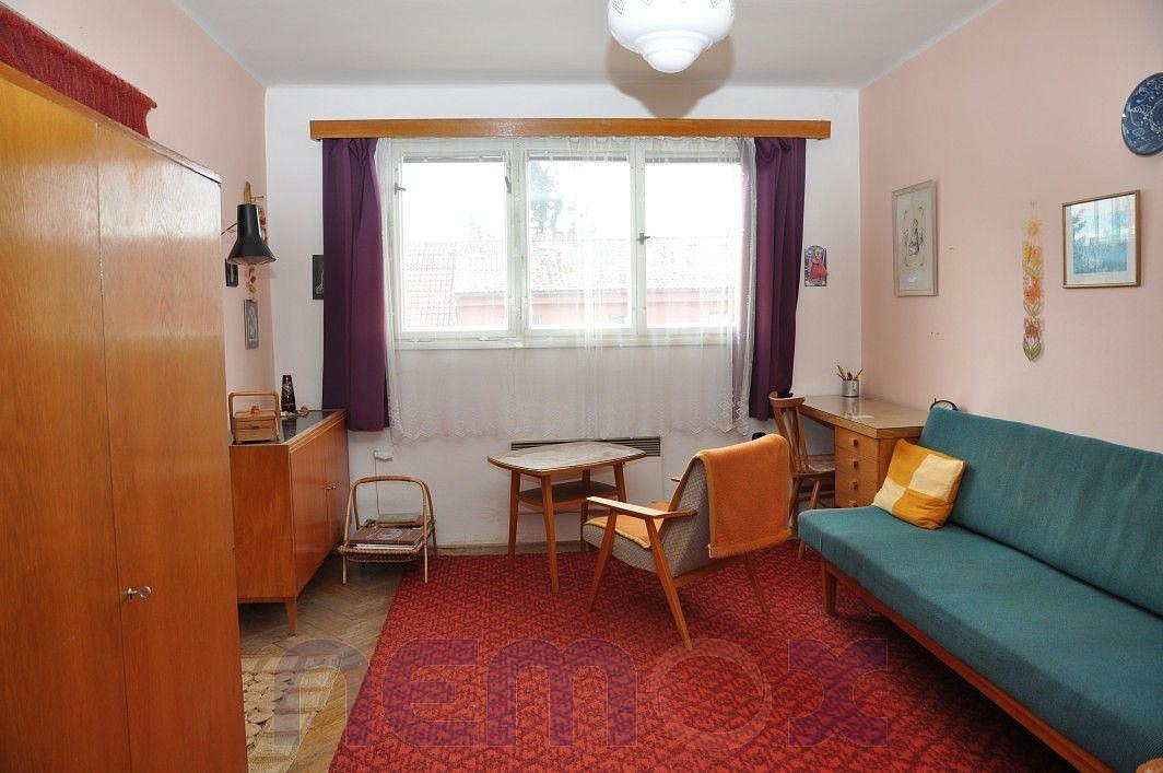 Prodej bytu 2+1 65 m² – fotografie 5