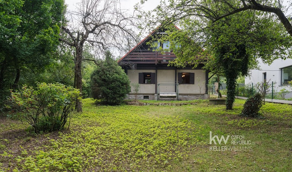 Prodej stavebního pozemku 513 m², Říčany – náhled fotky 14
