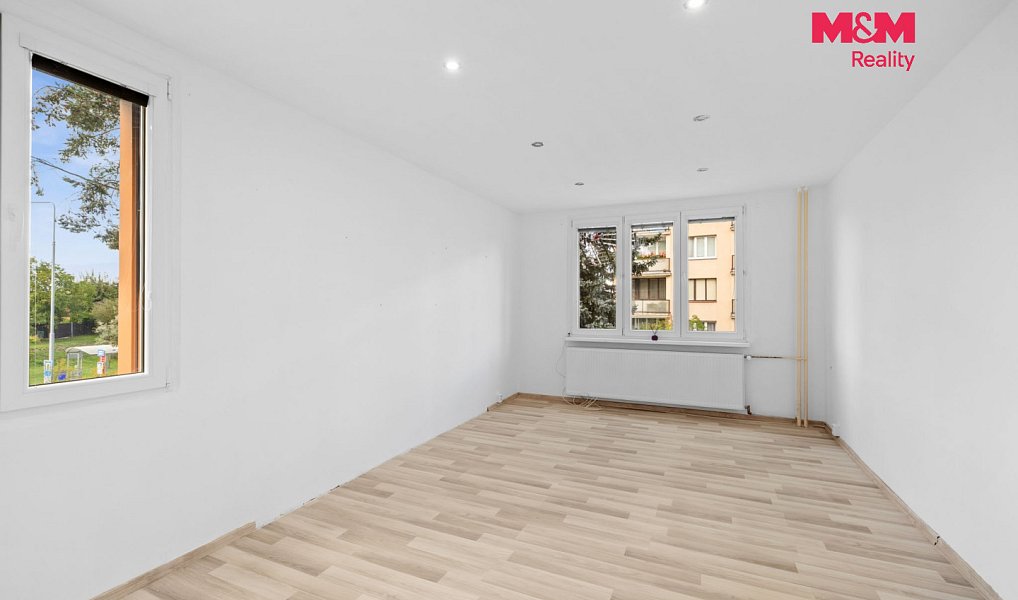 Prodej bytu 3+1 76 m², Rakovník – náhled fotky 6