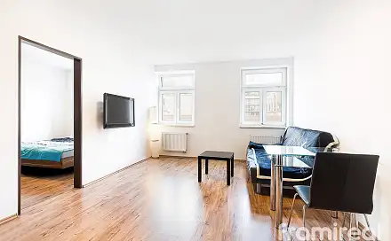 Pronájem bytu 2+kk 47 m²