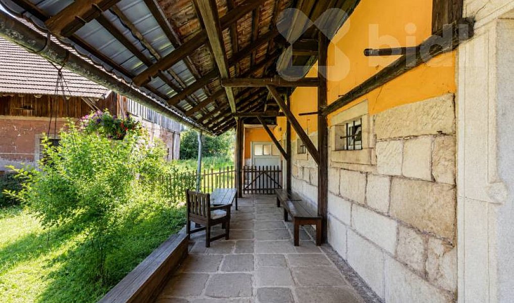 Prodej chaty/chalupy 765 m² s pozemkem 15 104 m², Božanov – náhled fotky 17