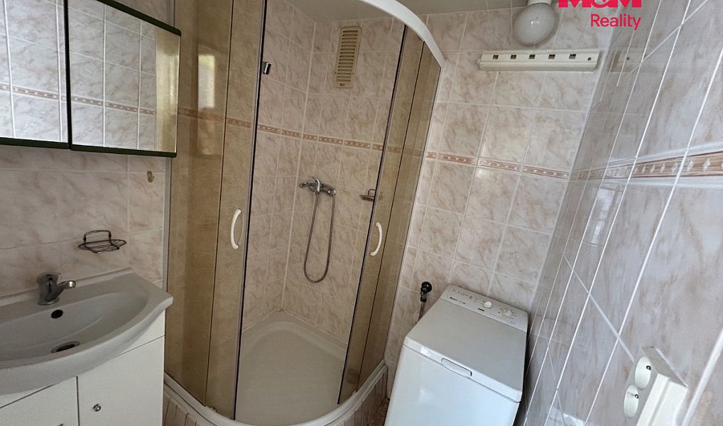 Pronájem bytu 2+1 65 m², Žatec – náhled fotky 5