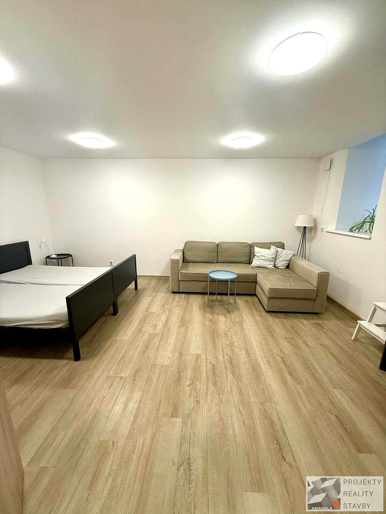 Prodej bytu 2+1 62 m² – pohled 3