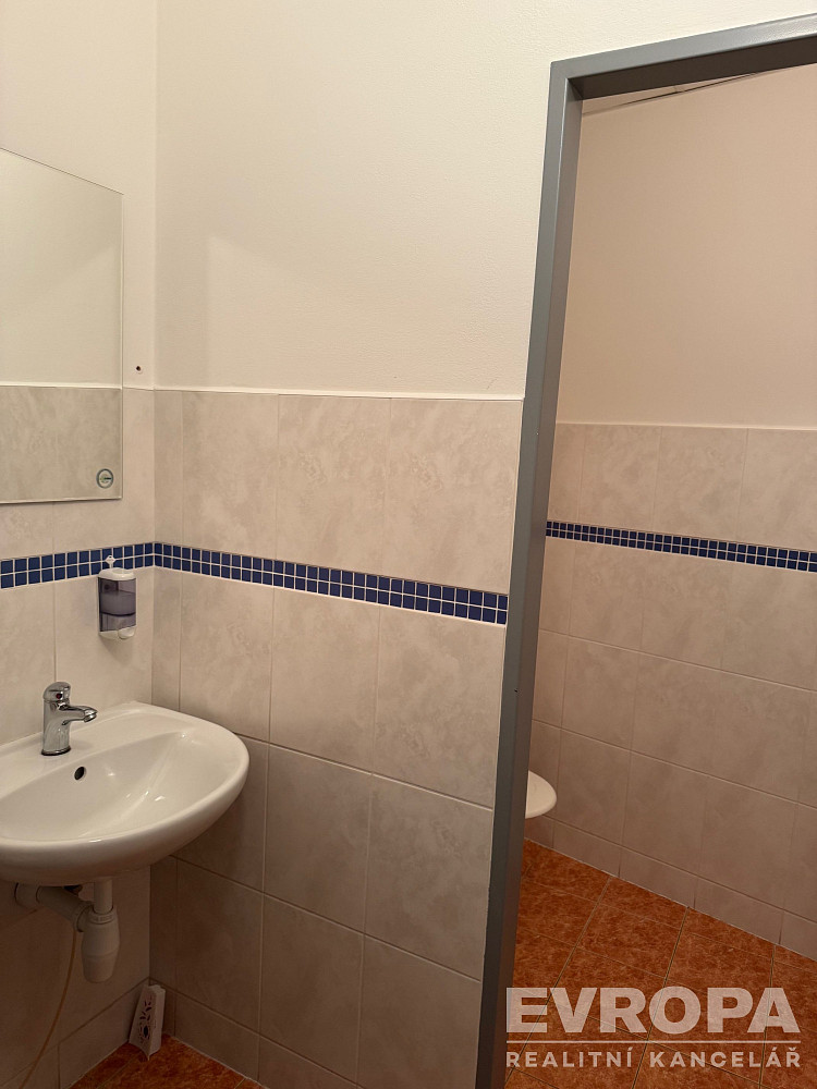 Pronájem obchodních prostor 60 m² – fotografie 3