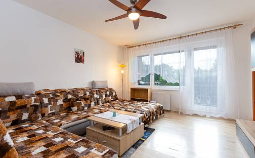 Prodej bytu 3+1 69 m², Jaromíra Matuška, Ostrava - Dubina