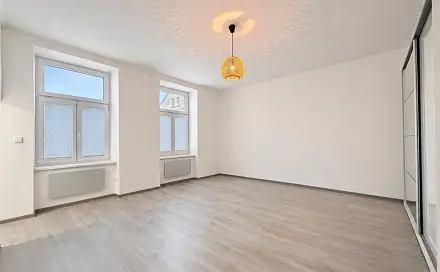 Pronájem bytu 1+1 40 m²