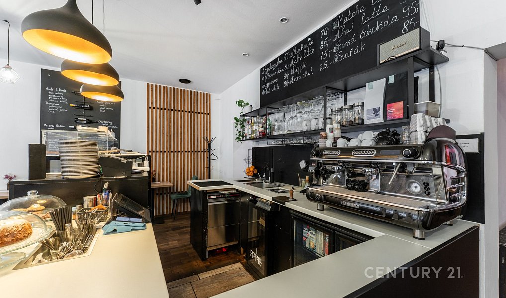 Pronájem restaurace 173 m², Praha – náhled fotky 4