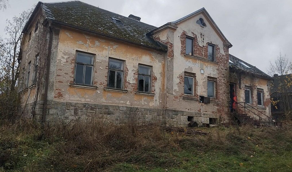 Prodej chaty/chalupy 400 m² s pozemkem 962 m², Teplá – náhled fotky 35