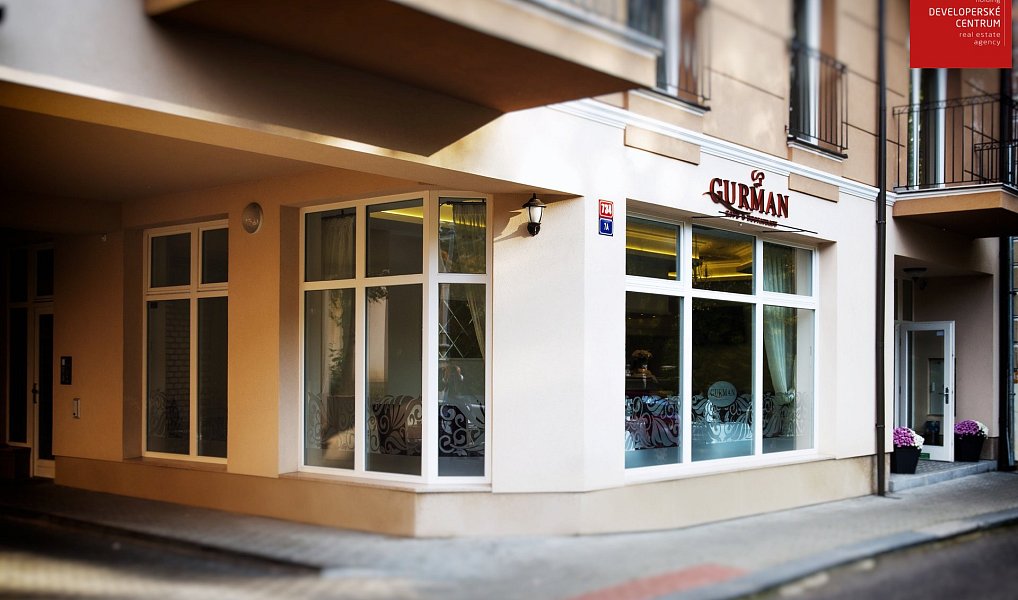 Prodej restaurace 155 m², Mariánské Lázně – náhled fotky 2