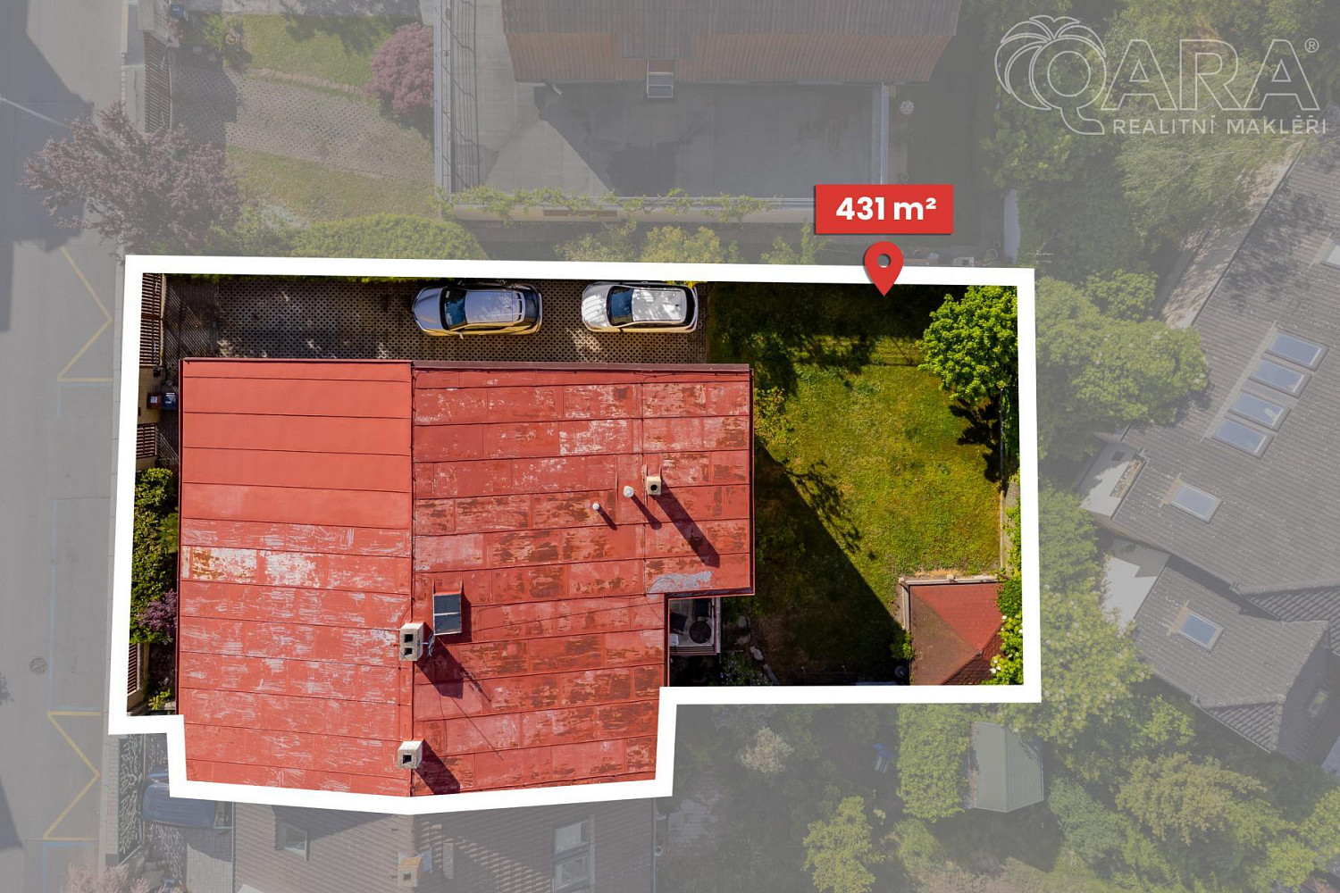 Prodej domu 270 m² s pozemkem 431 m² — photo 4