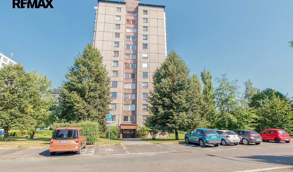 Pronájem bytu 1+kk 32 m², Bohumín – náhled fotky 11