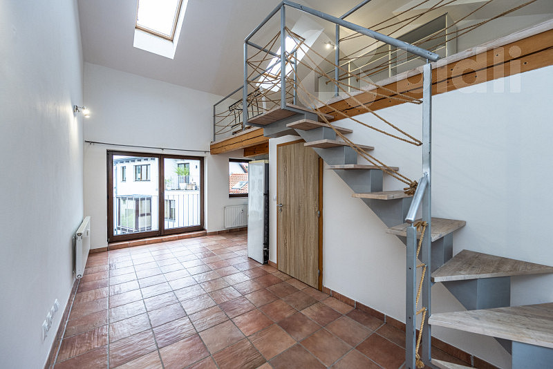 Prodej bytu 2+kk 46 m² - Widok 6