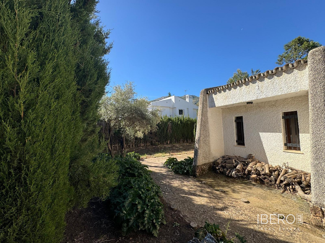 Casa 5+kk – Villanueva del Rosario, Nororma - Vista 3