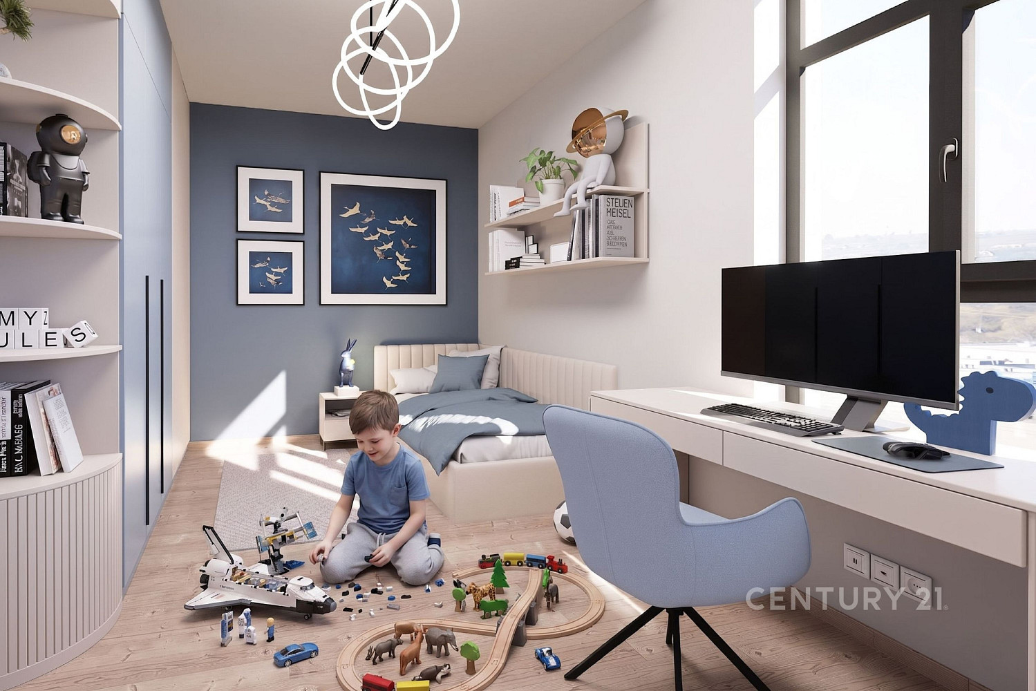 Prodej bytu 4+kk 99 m² – fotografie 5