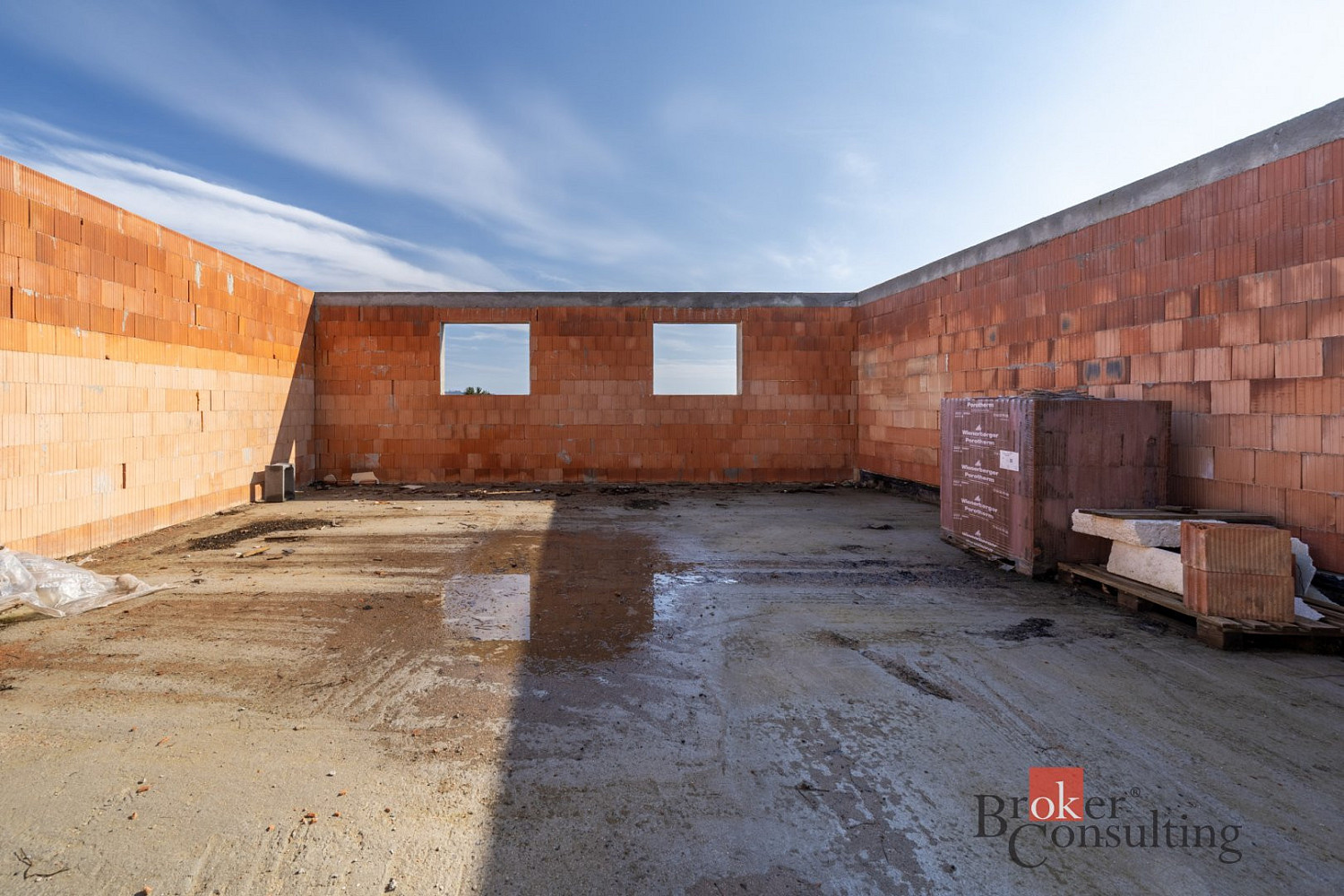 Prodej komerčního pozemku 1 500 m² — photo 5