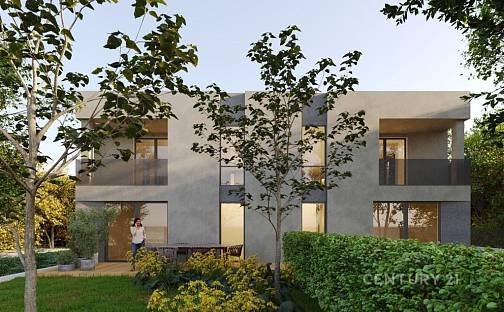 Prodej bytu 3+kk 74 m², Štěchovice - Třebenice, okres Praha-západ