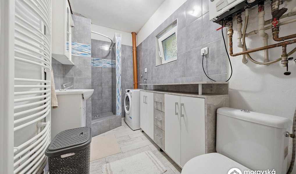 Prodej domu 121 m² s pozemkem 410 m², Dolní Kounice – náhled fotky 25