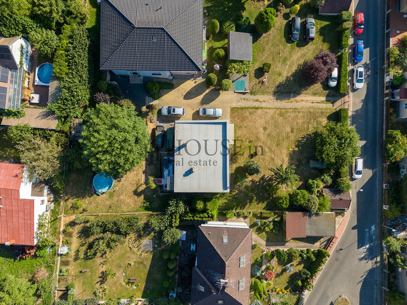 Prodej stavebního pozemku 1 249 m² — photo 2