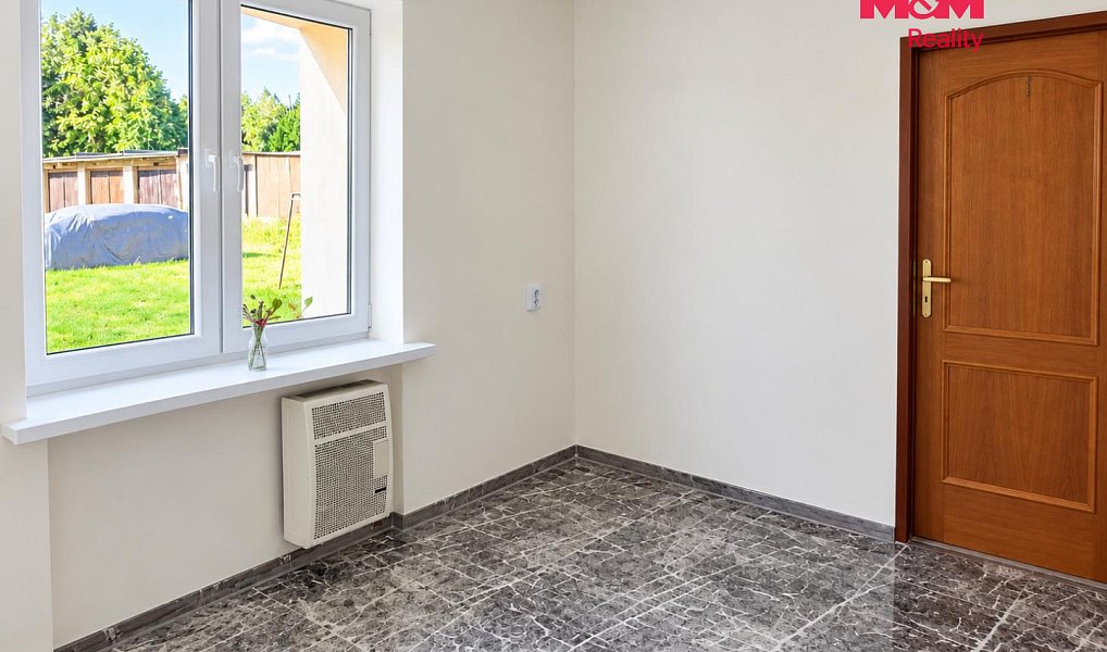 Prodej bytu 3+1 57 m², Krupka – náhled fotky 9