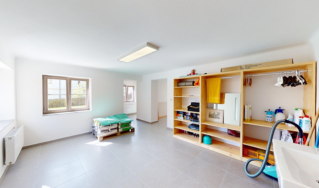 Prodej domu 270 m² s pozemkem 938 m², Karlovy Vary – náhled fotky 26