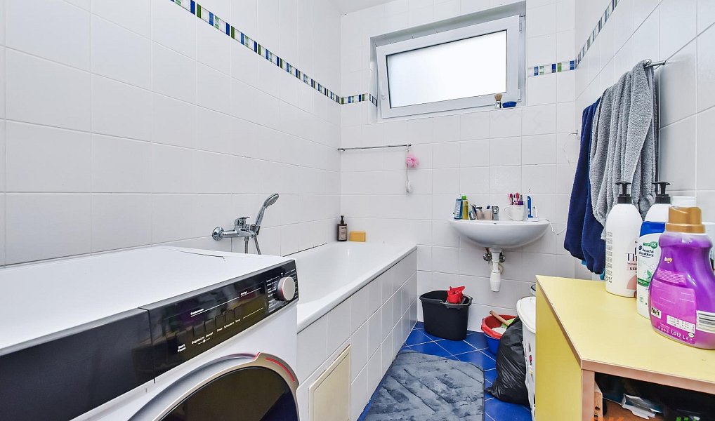 Pronájem bytu 2+kk 61 m², Hostivice – náhled fotky 5