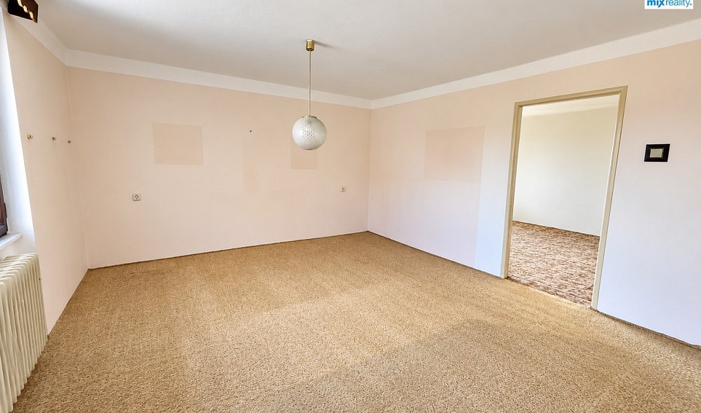 Prodej domu 170 m² s pozemkem 577 m², Mrákov – náhled fotky 22