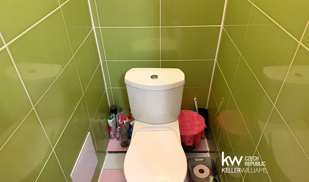 Prodej domu 240 m² s pozemkem 452 m², Bílina – náhled fotky 14