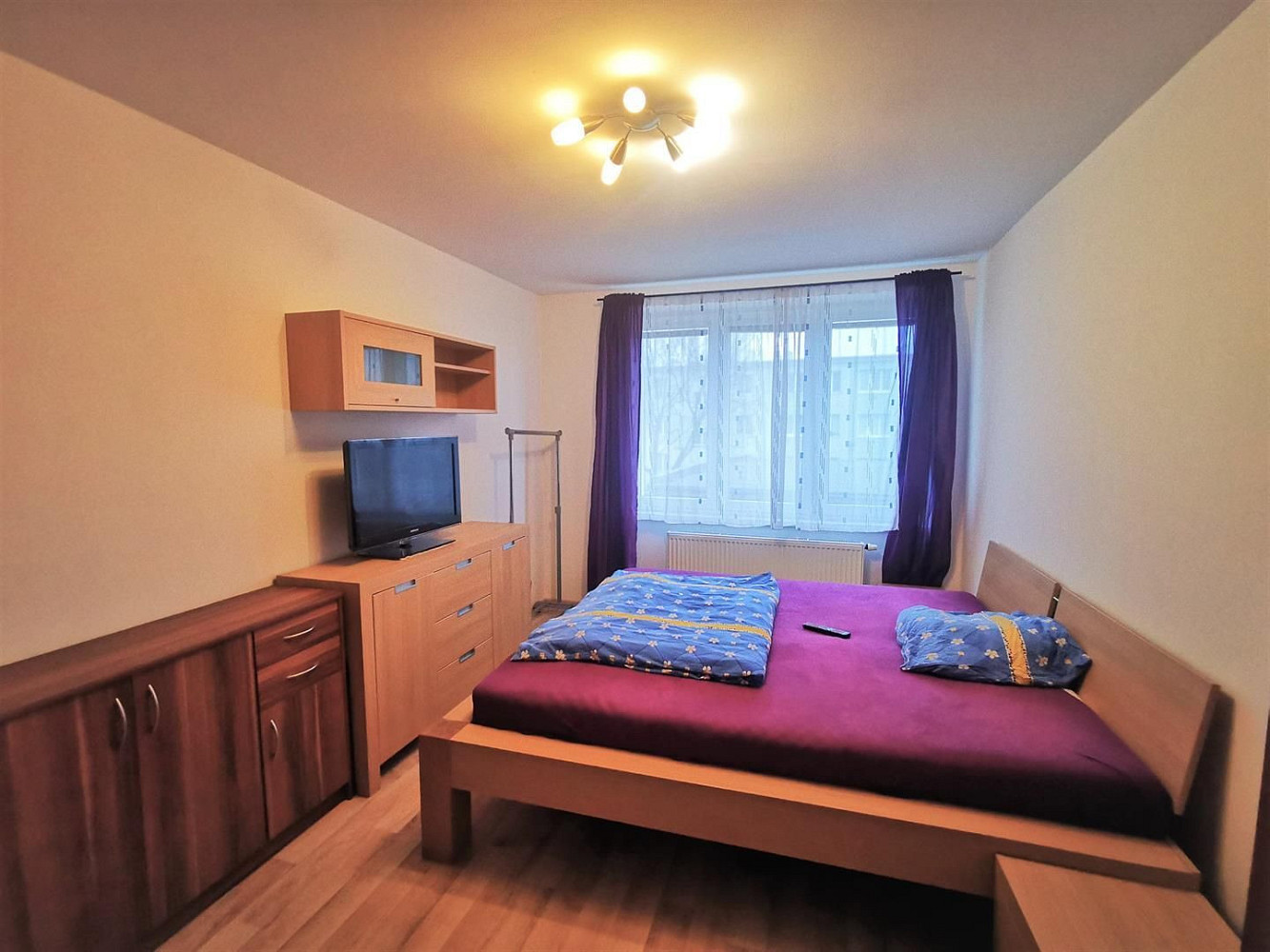 Pronájem bytu 3+kk 72 m² — photo 3