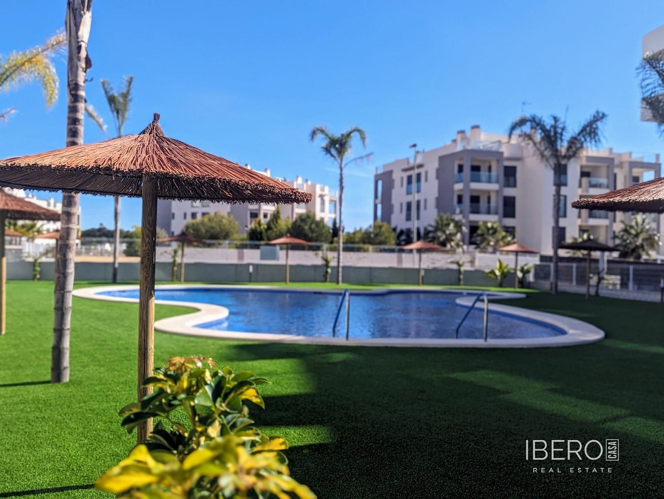 Piso 3+kk – Rojales, el Baix Segura / La Vega Baja - Vista 4