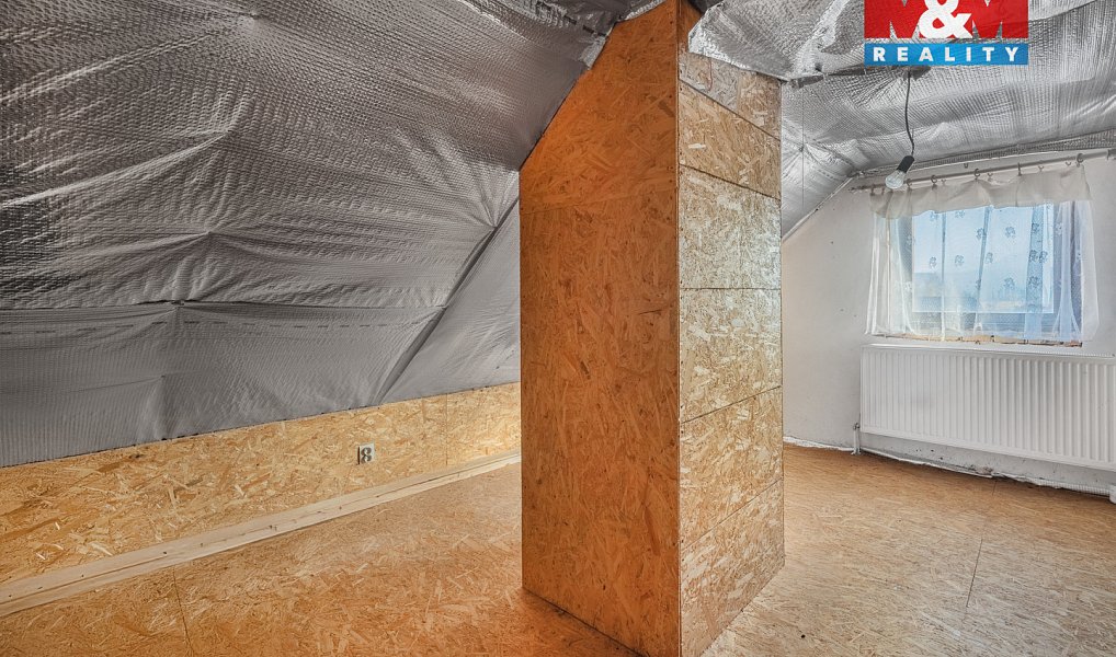 Prodej domu 110 m² s pozemkem 320 m², Dolní Bousov – náhled fotky 10