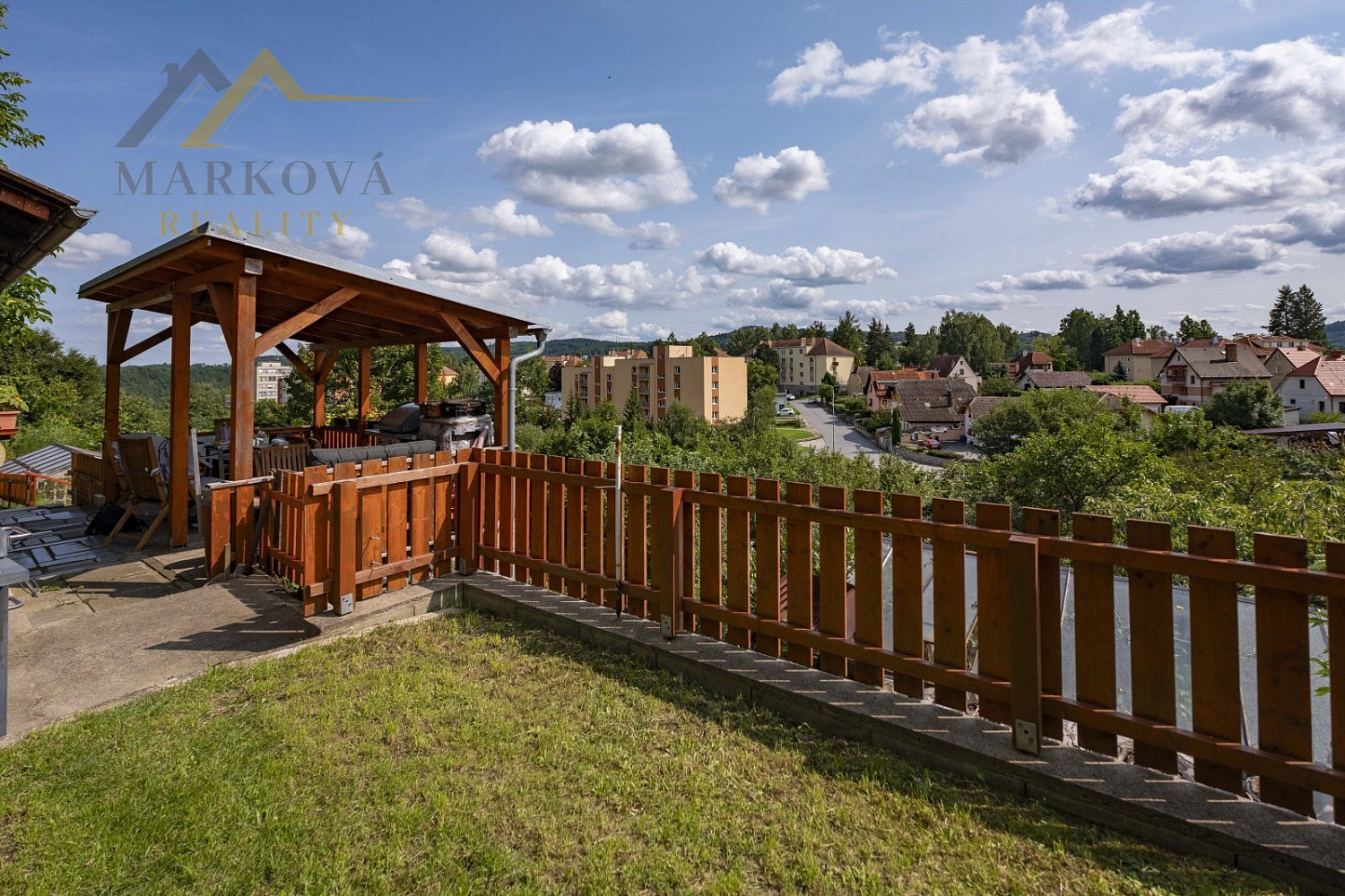 Prodej chaty/chalupy 25 m² s pozemkem 422 m² — photo 2