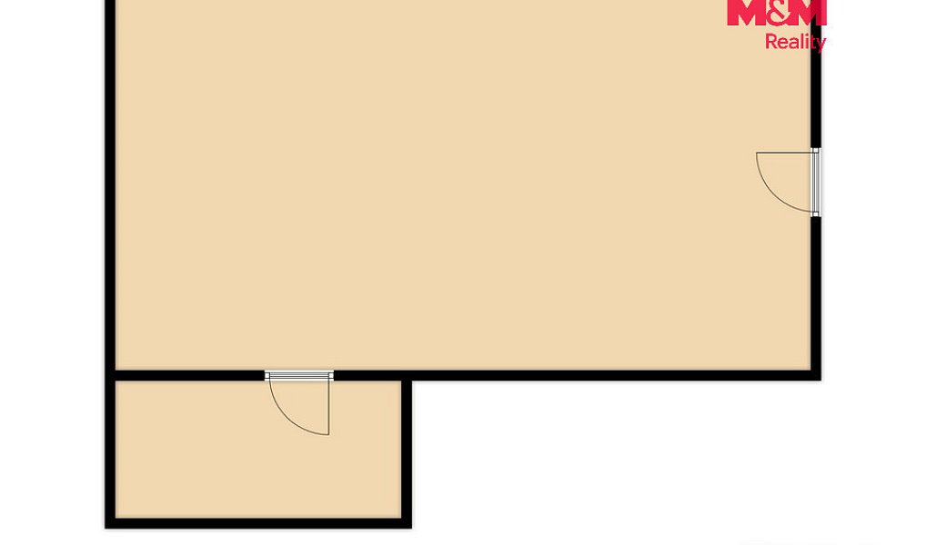 Pronájem obchodních prostor 14 m², Kostelec nad Černými lesy – náhled fotky 6