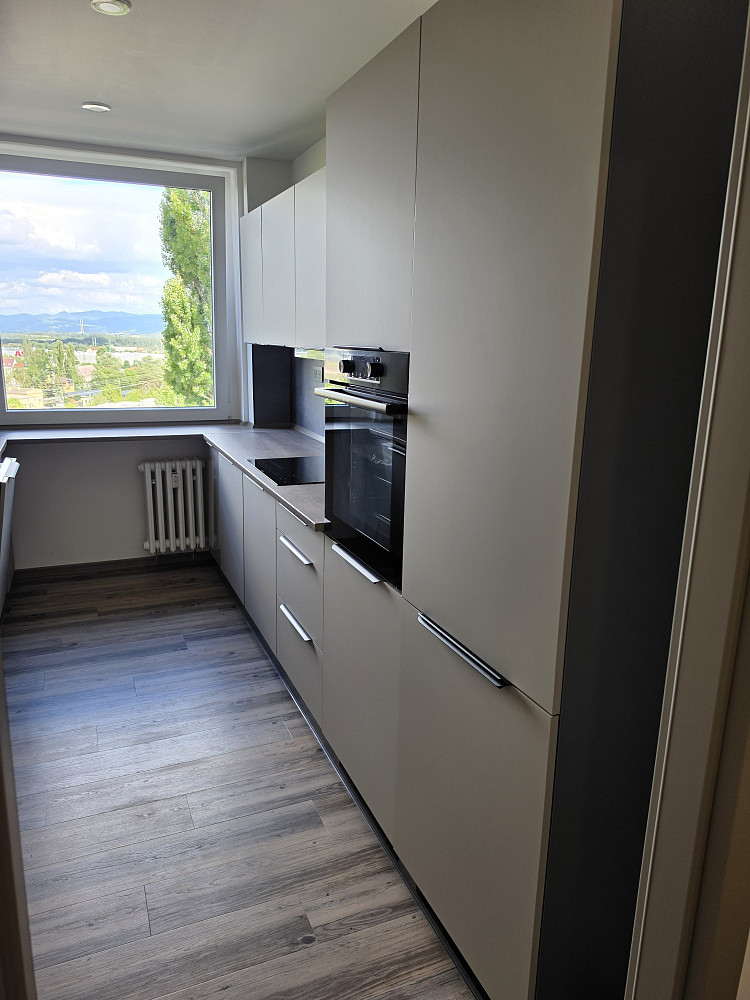 Prodej bytu 3+1 73 m²