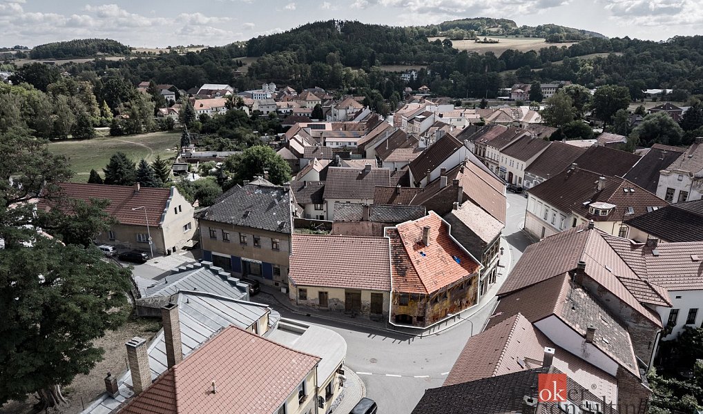 Prodej domu 111 m² s pozemkem 95 m², Volyně – náhled fotky 5