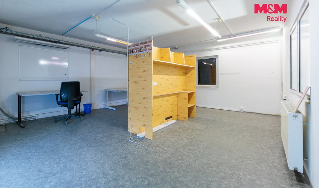 Prodej obchodních prostor 5 519 m², Nejdek – náhled fotky 10