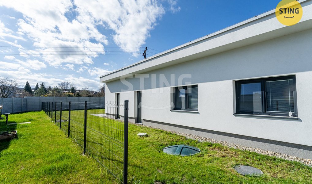 Prodej domu 132 m² s pozemkem 572 m², Hněvošice – náhled fotky 3