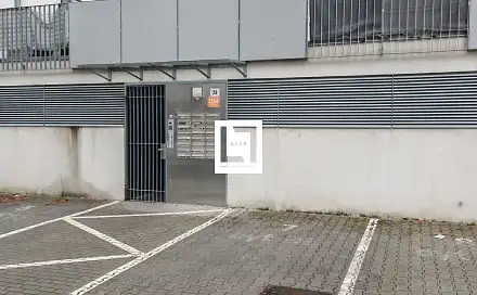 Pronájem komerčního objektu (jiného typu) 13 m², Wellnerova, Olomouc - Nová Ulice