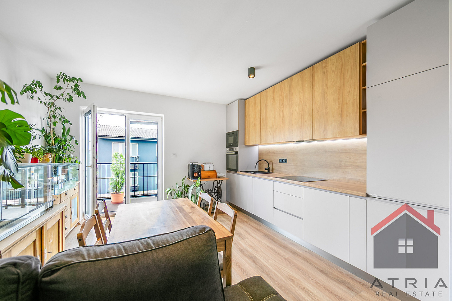 Prodej bytu 3+kk 64 m²