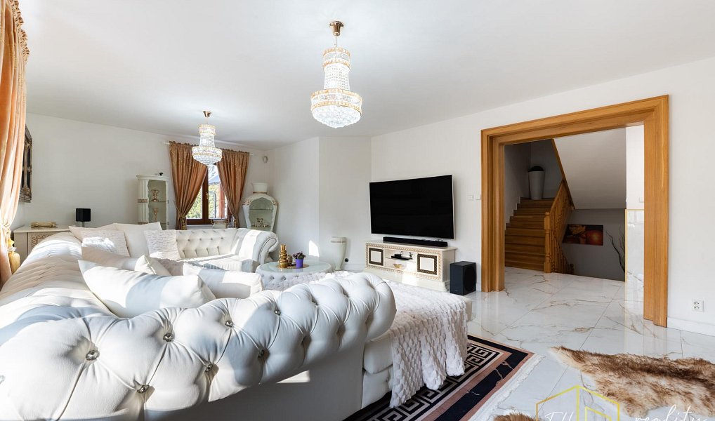 Prodej domu 400 m² s pozemkem 1 728 m², Mariánské Radčice – náhled fotky 23