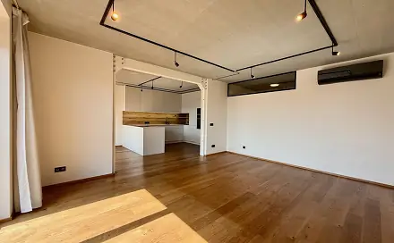 Prodej bytu 3+kk 110 m², Spolková, Brno - Zábrdovice