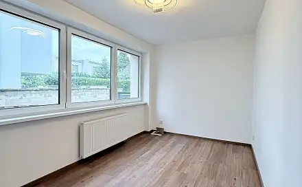 Pronájem bytu 3+kk 48 m²