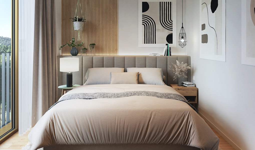 Prodej bytu 2+kk 53 m², Brno – náhled fotky 7